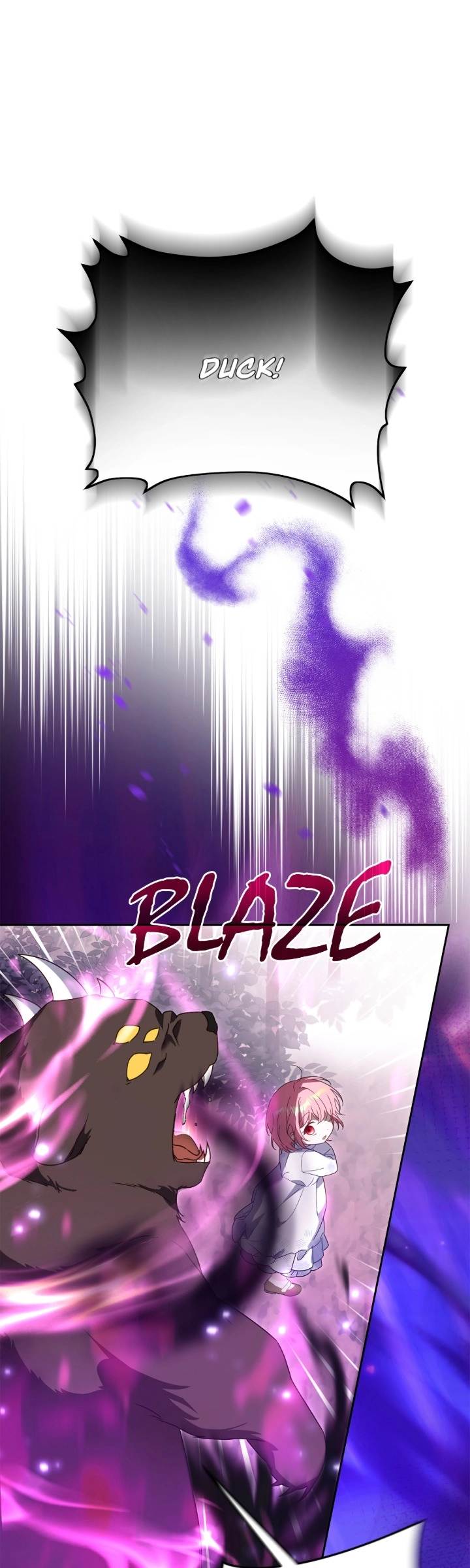 The Family’s Youngest Is This Household’s Savior Chapter 2 Page 53