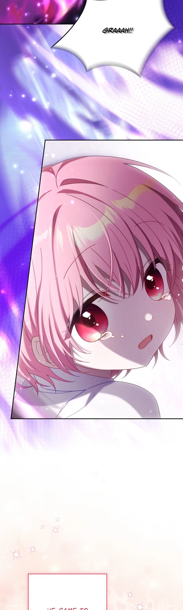 The Family’s Youngest Is This Household’s Savior Chapter 2 Page 54