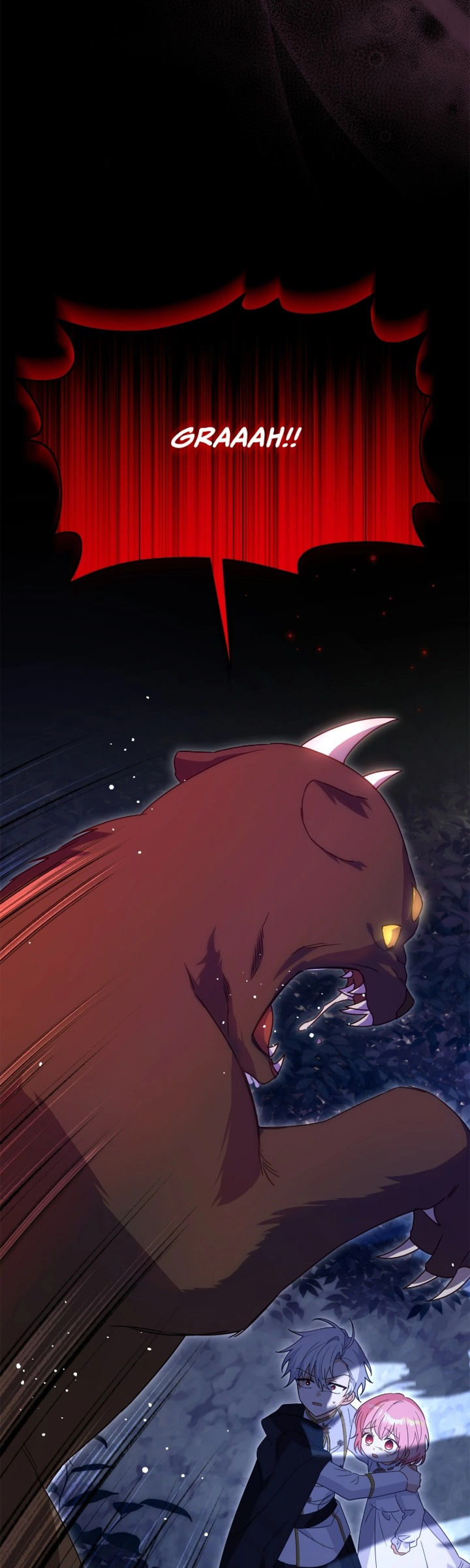 The Family’s Youngest Is This Household’s Savior Chapter 2 Page 59