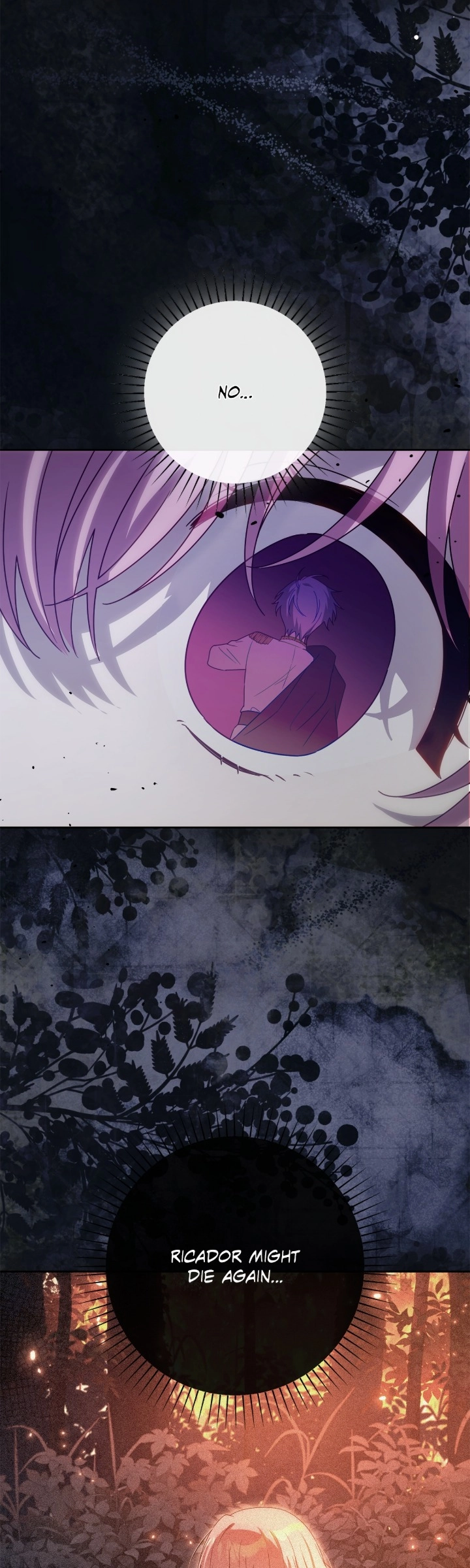 The Family’s Youngest Is This Household’s Savior Chapter 2 Page 65