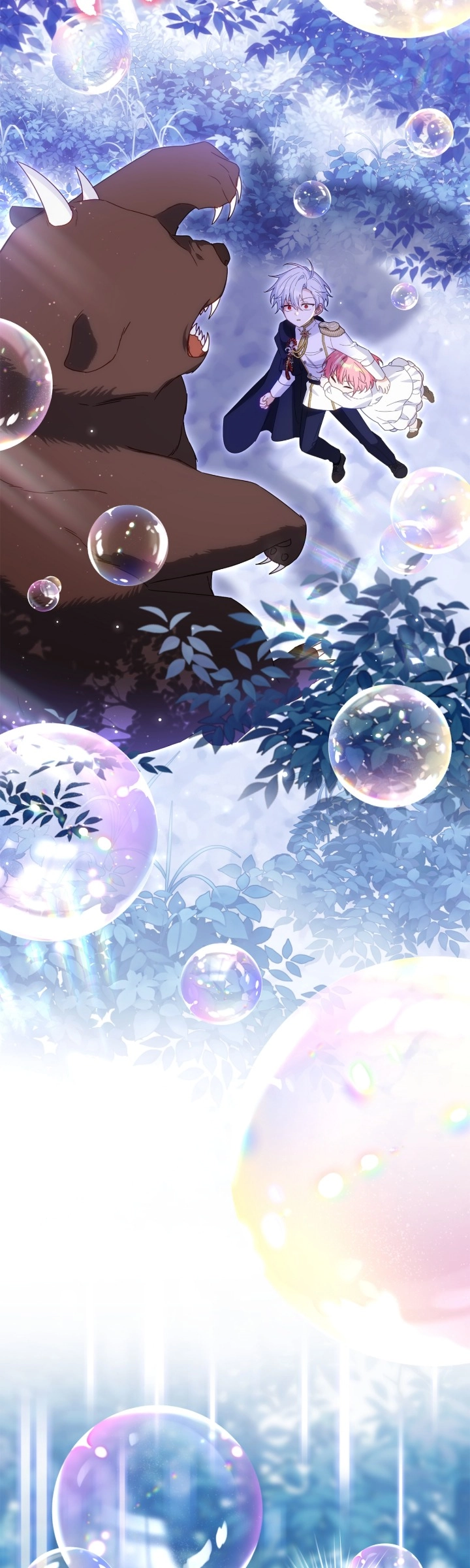 The Family’s Youngest Is This Household’s Savior Chapter 2 Page 69