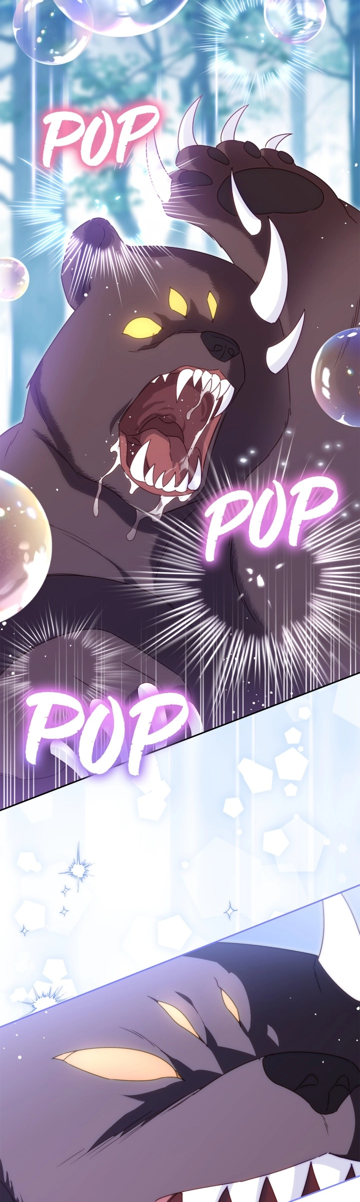 The Family’s Youngest Is This Household’s Savior Chapter 2 Page 70