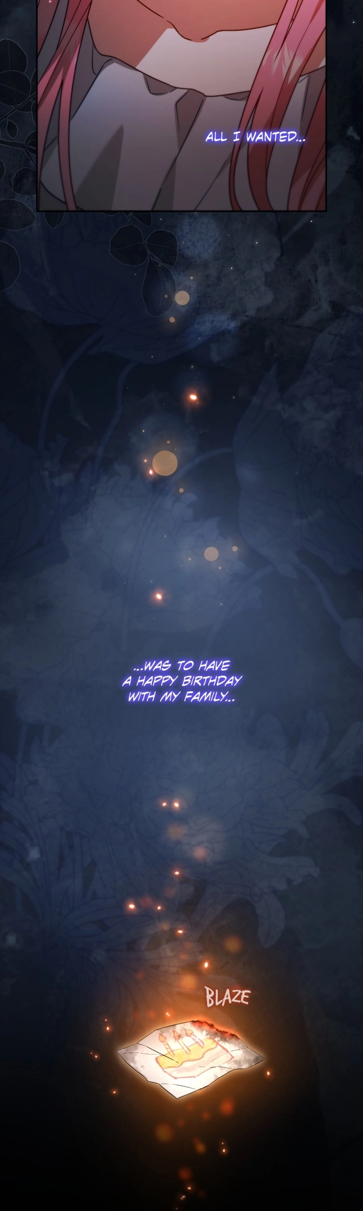 The Family’s Youngest Is This Household’s Savior Chapter 1 Page 7