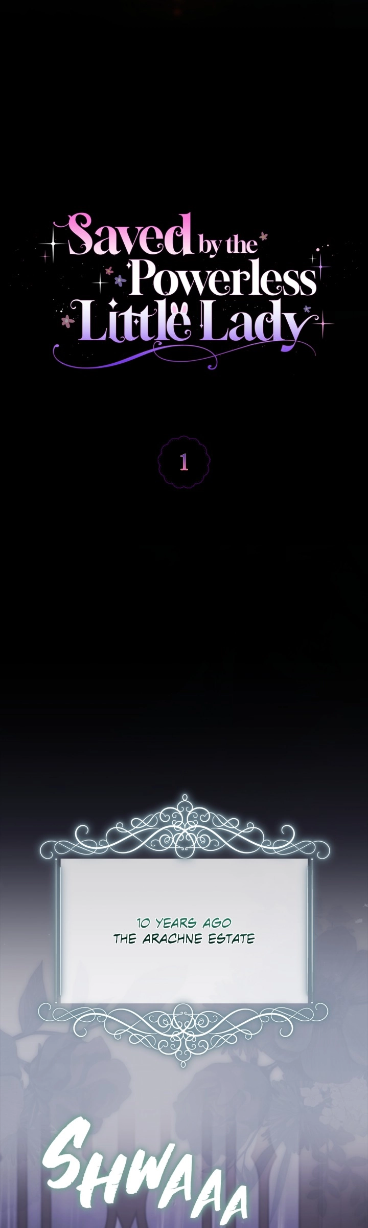 The Family’s Youngest Is This Household’s Savior Chapter 1 Page 8