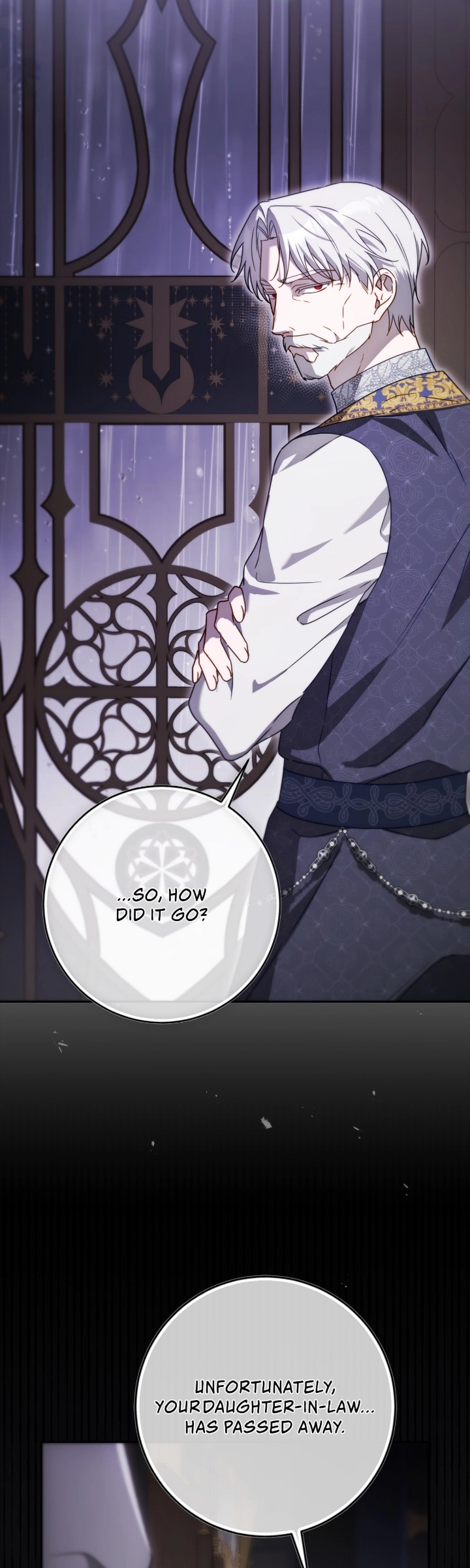 The Family’s Youngest Is This Household’s Savior Chapter 1 Page 9