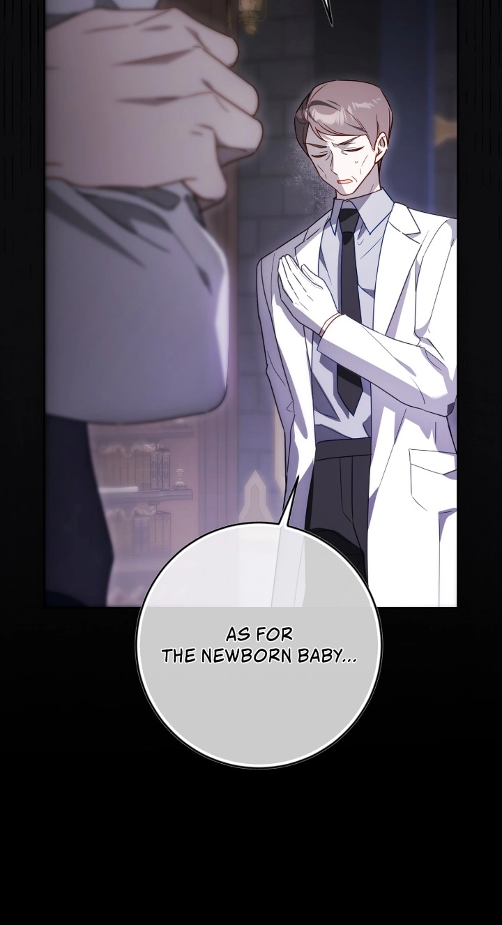 The Family’s Youngest Is This Household’s Savior Chapter 1 Page 10