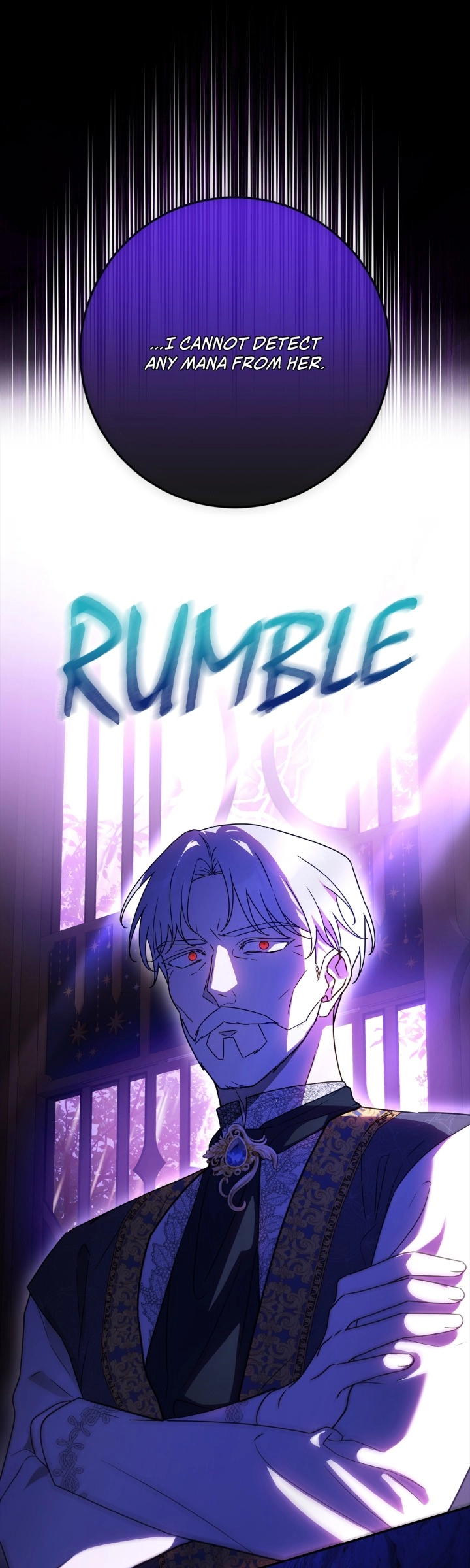 The Family’s Youngest Is This Household’s Savior Chapter 1 Page 11