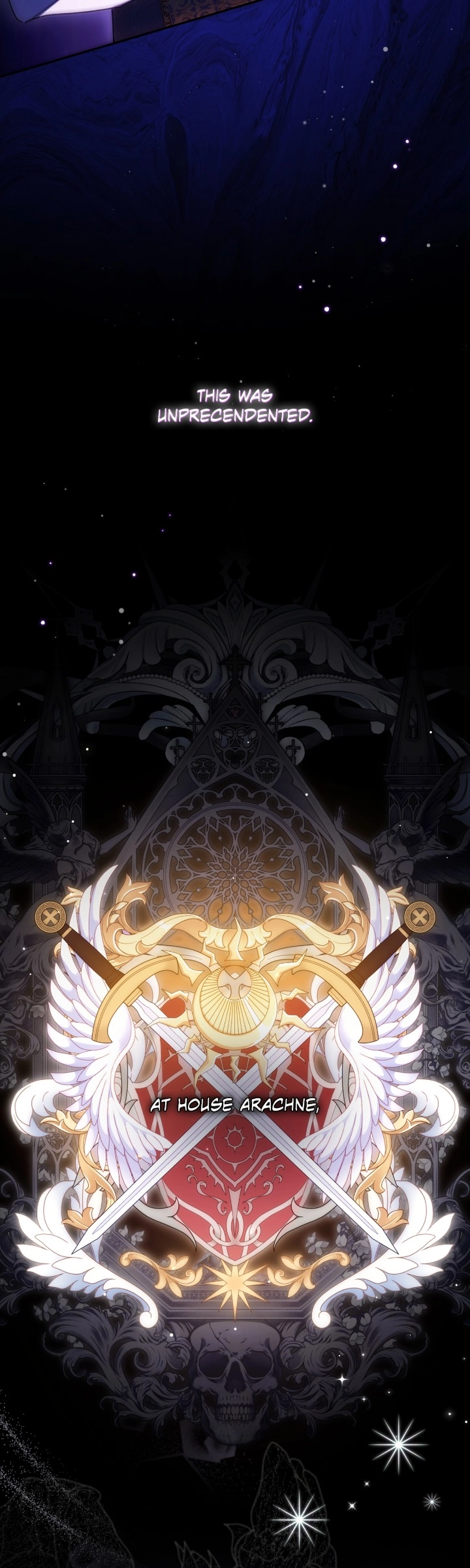 The Family’s Youngest Is This Household’s Savior Chapter 1 Page 12