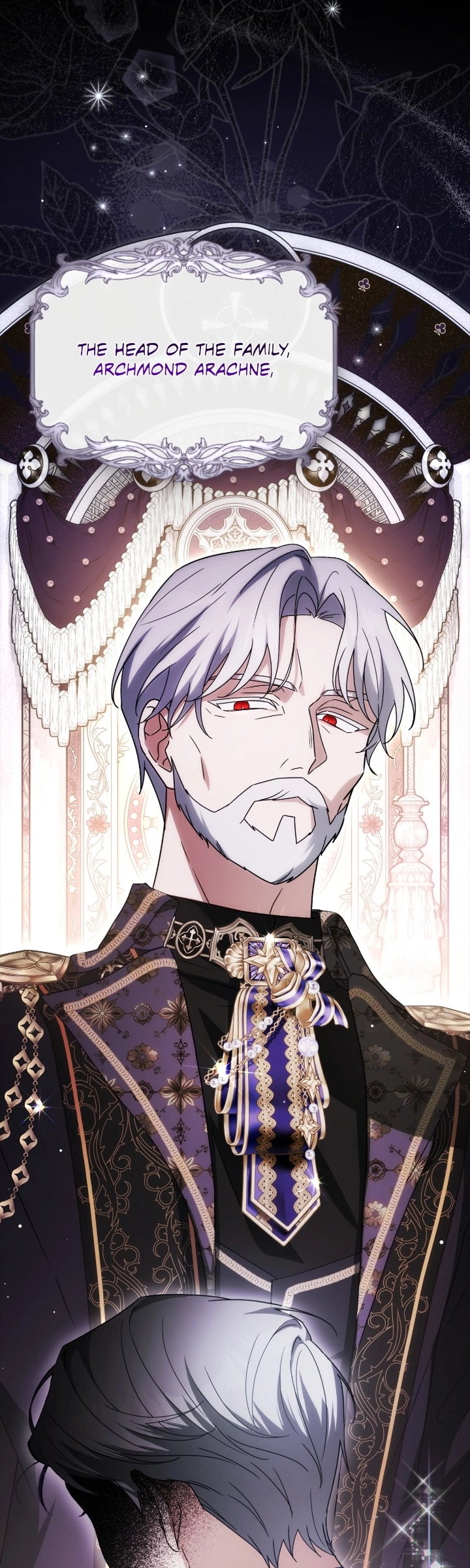 The Family’s Youngest Is This Household’s Savior Chapter 1 Page 13