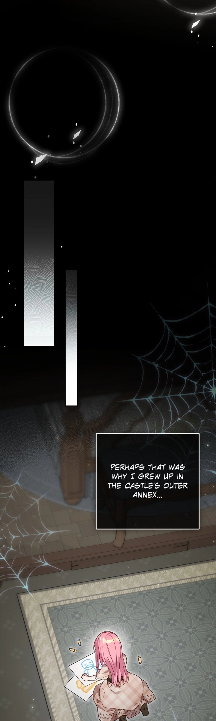 The Family’s Youngest Is This Household’s Savior Chapter 1 Page 18