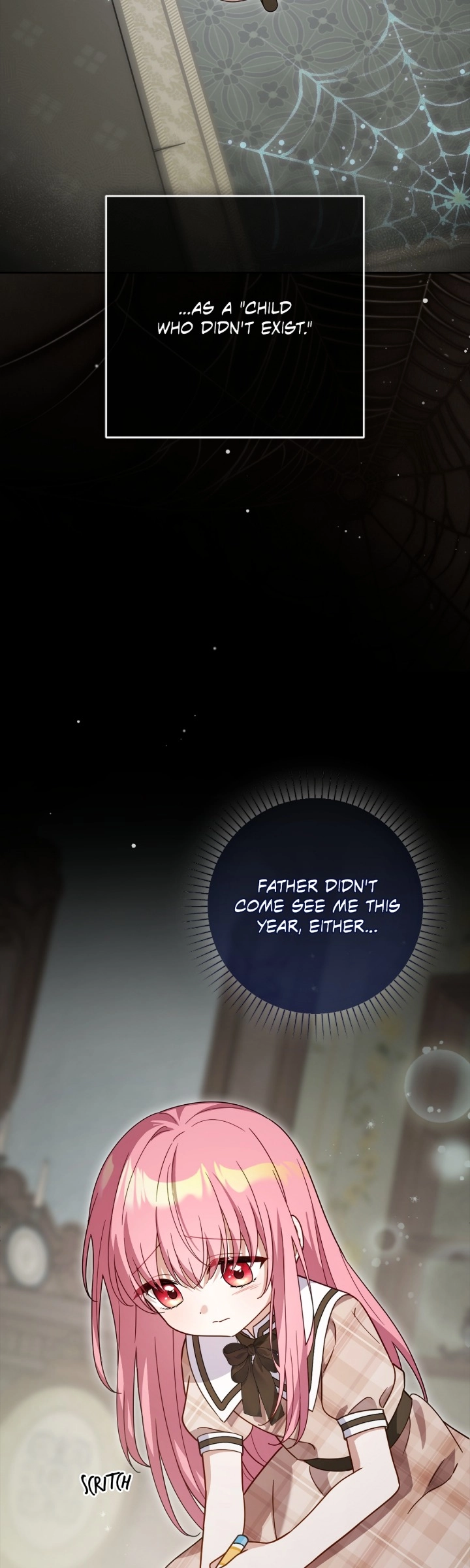 The Family’s Youngest Is This Household’s Savior Chapter 1 Page 19