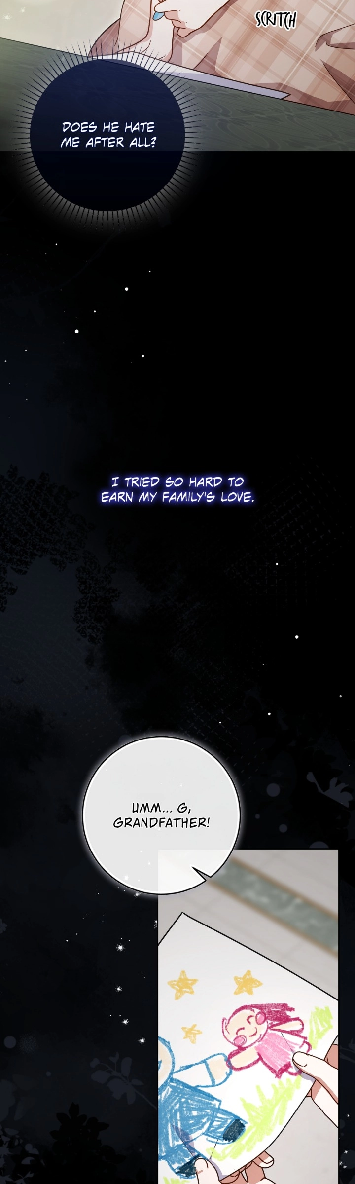 The Family’s Youngest Is This Household’s Savior Chapter 1 Page 20