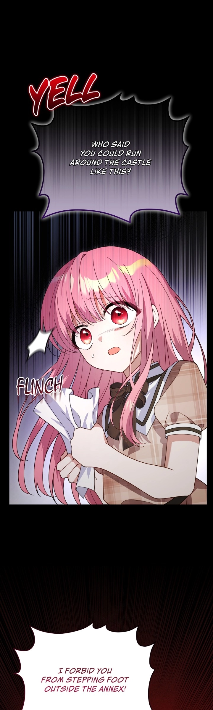 The Family’s Youngest Is This Household’s Savior Chapter 1 Page 23