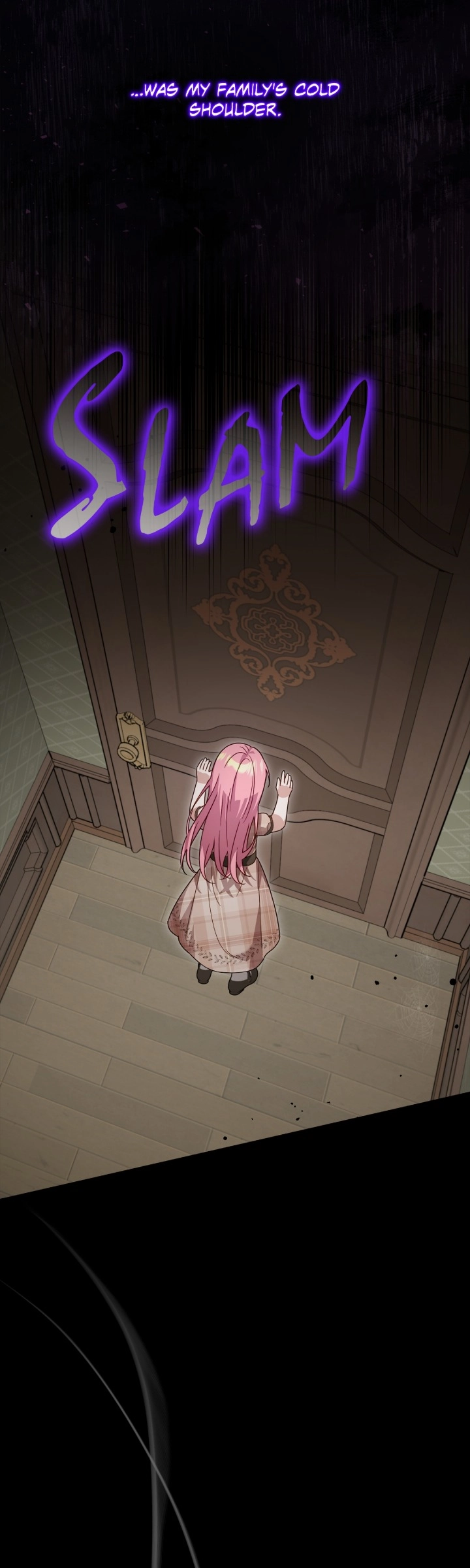 The Family’s Youngest Is This Household’s Savior Chapter 1 Page 25