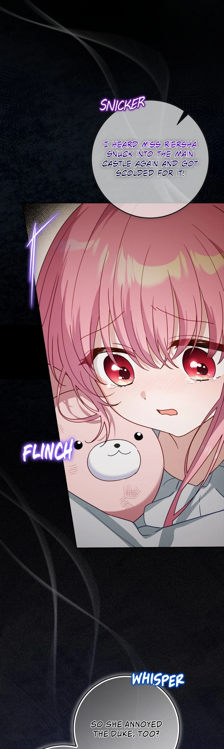 The Family’s Youngest Is This Household’s Savior Chapter 1 Page 27