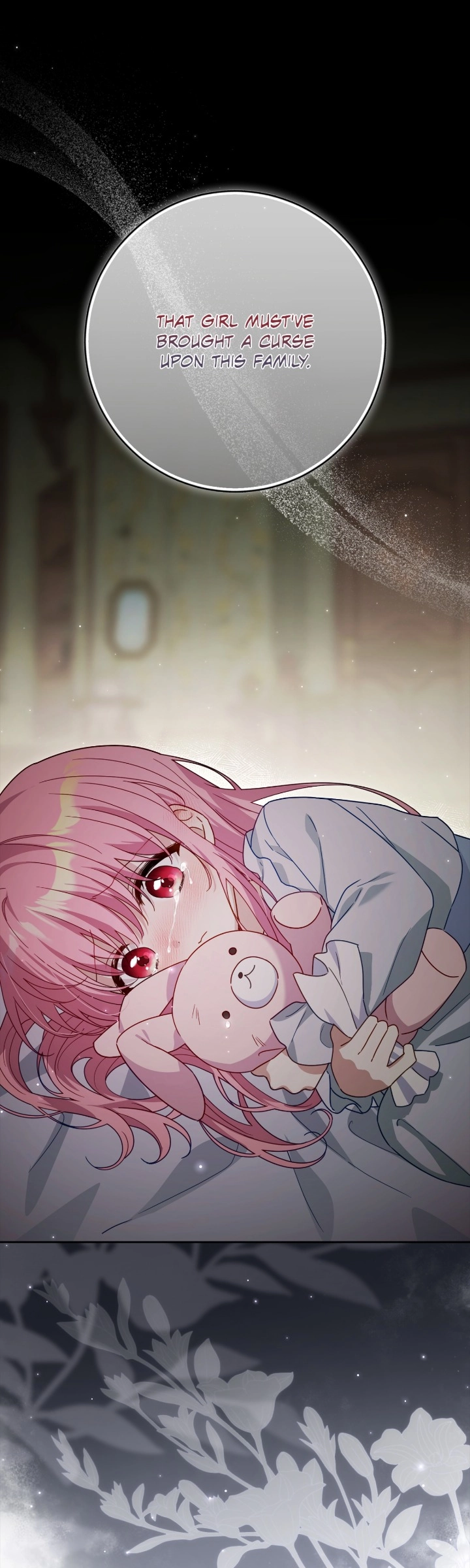 The Family’s Youngest Is This Household’s Savior Chapter 1 Page 29