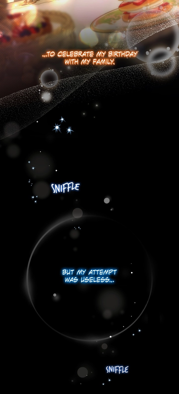 The Family’s Youngest Is This Household’s Savior Chapter 1 Page 33