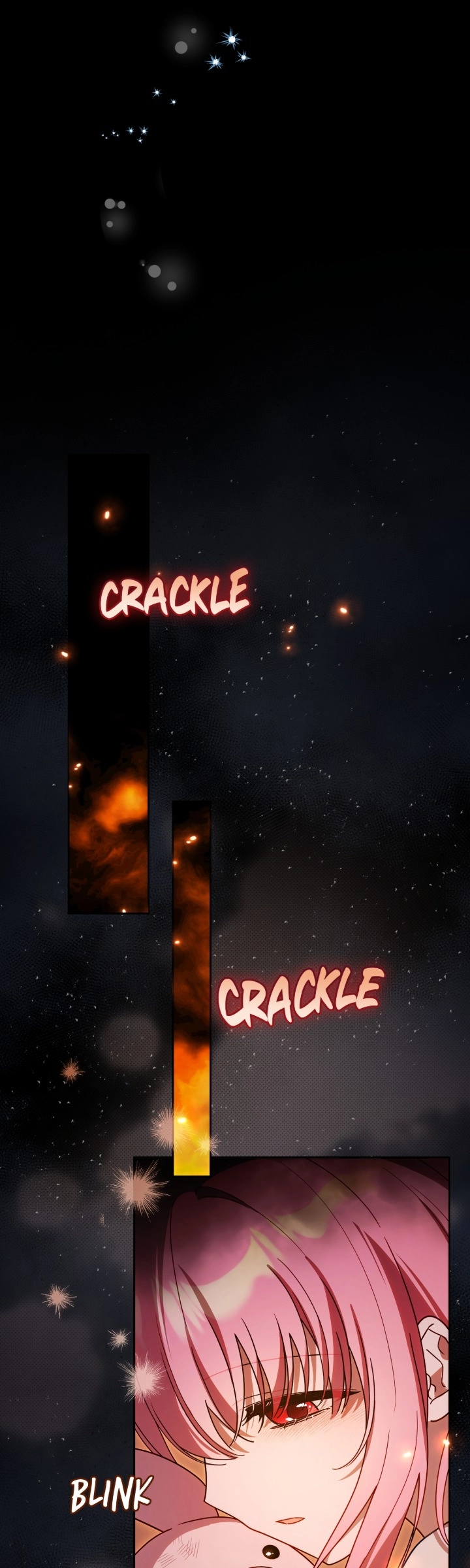 The Family’s Youngest Is This Household’s Savior Chapter 1 Page 34