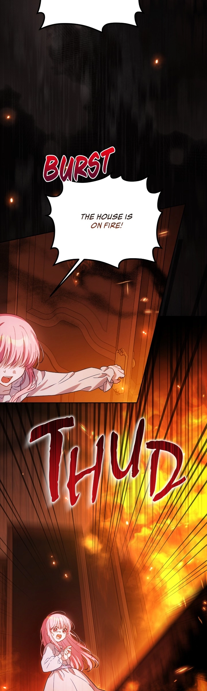 The Family’s Youngest Is This Household’s Savior Chapter 1 Page 36