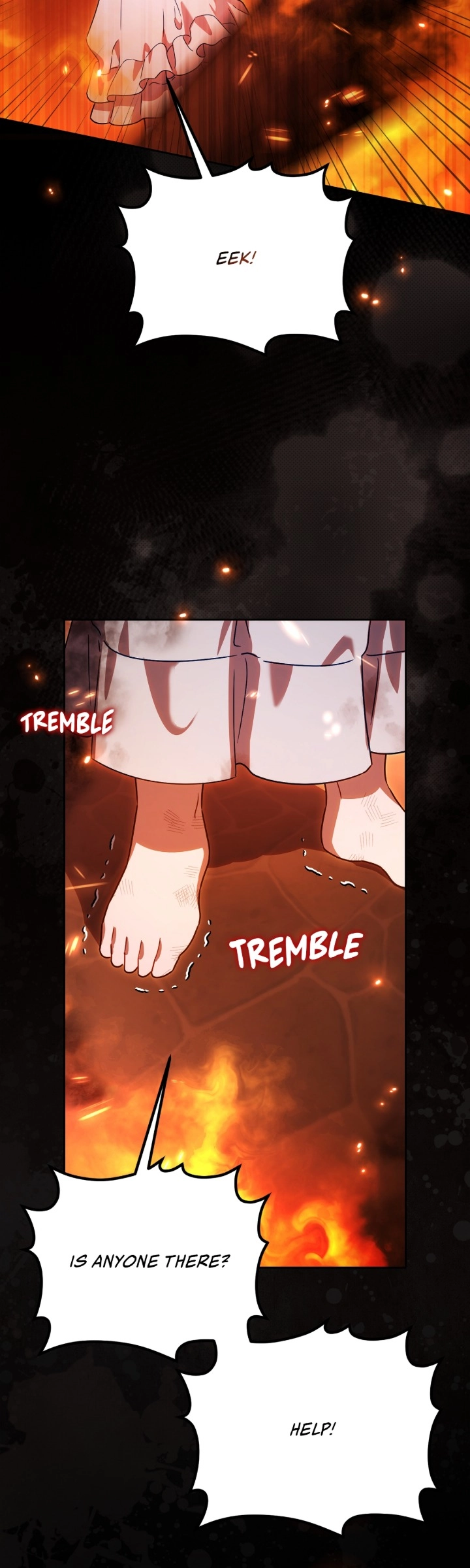 The Family’s Youngest Is This Household’s Savior Chapter 1 Page 37