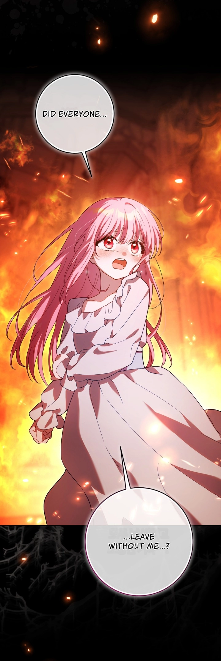 The Family’s Youngest Is This Household’s Savior Chapter 1 Page 38