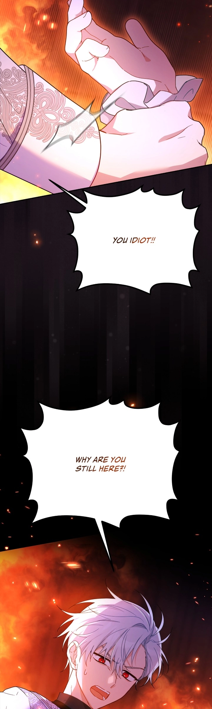 The Family’s Youngest Is This Household’s Savior Chapter 1 Page 40