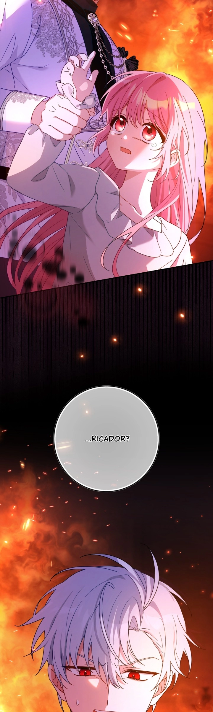 The Family’s Youngest Is This Household’s Savior Chapter 1 Page 41