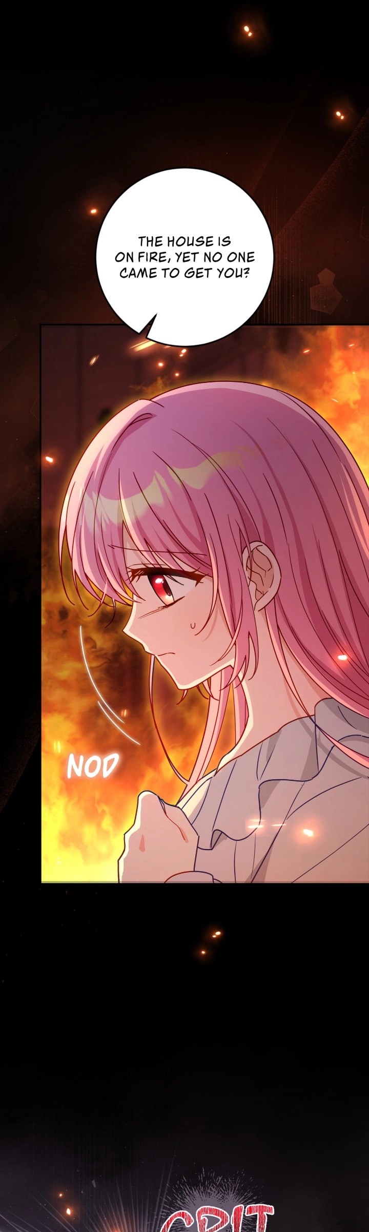 The Family’s Youngest Is This Household’s Savior Chapter 1 Page 44