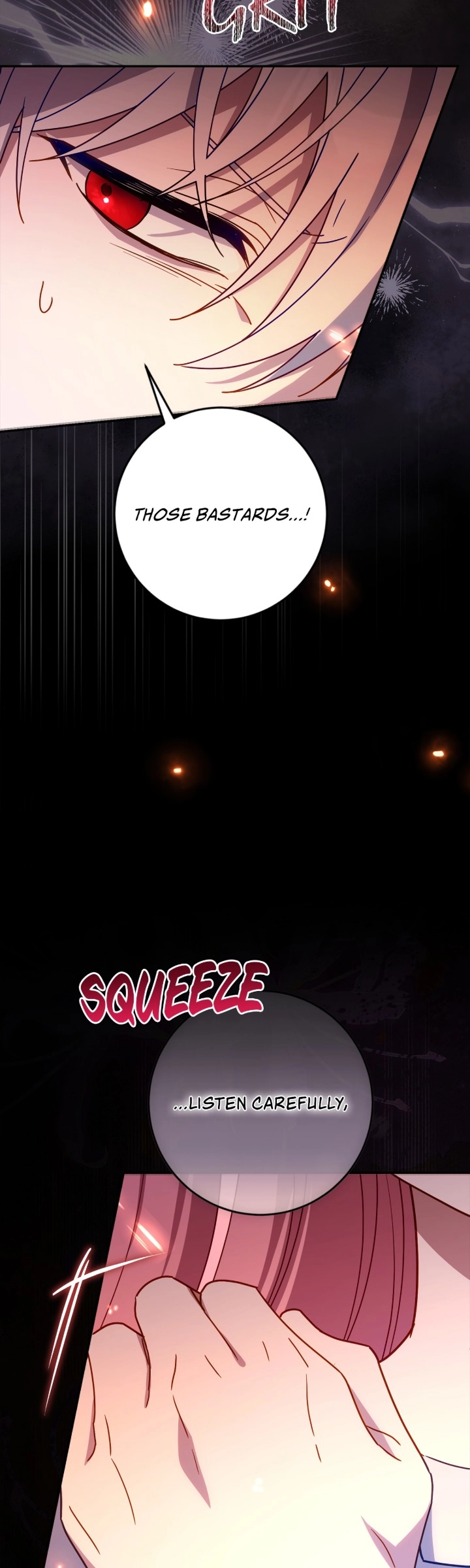 The Family’s Youngest Is This Household’s Savior Chapter 1 Page 45