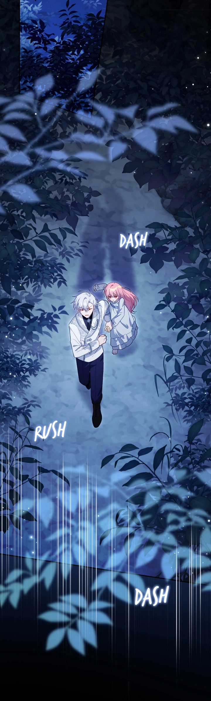 The Family’s Youngest Is This Household’s Savior Chapter 1 Page 49