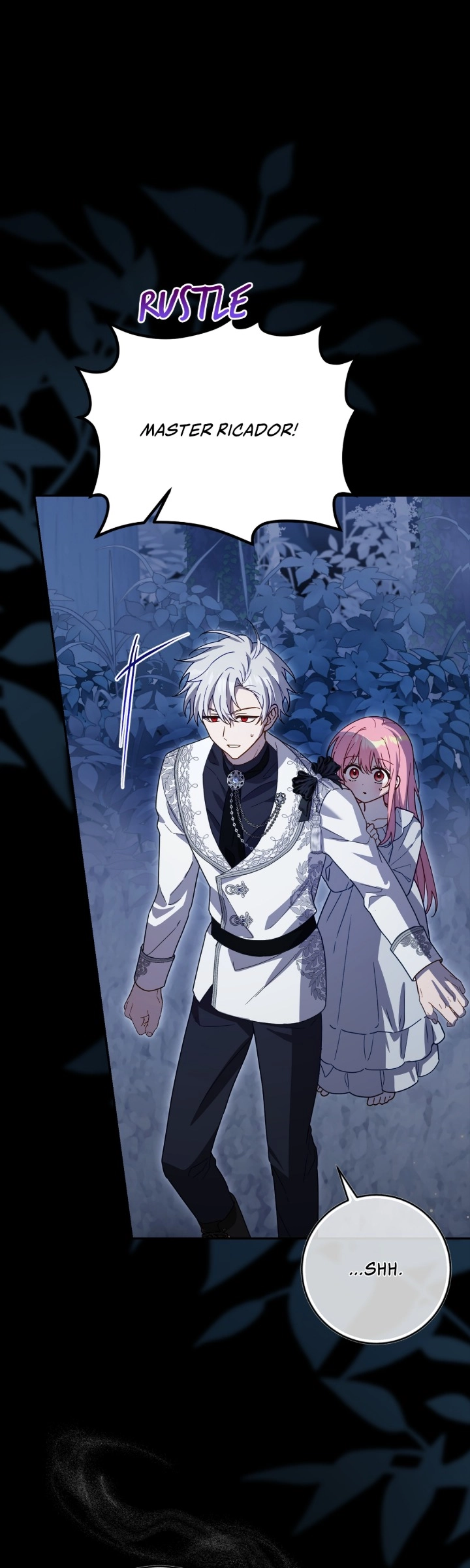 The Family’s Youngest Is This Household’s Savior Chapter 1 Page 50