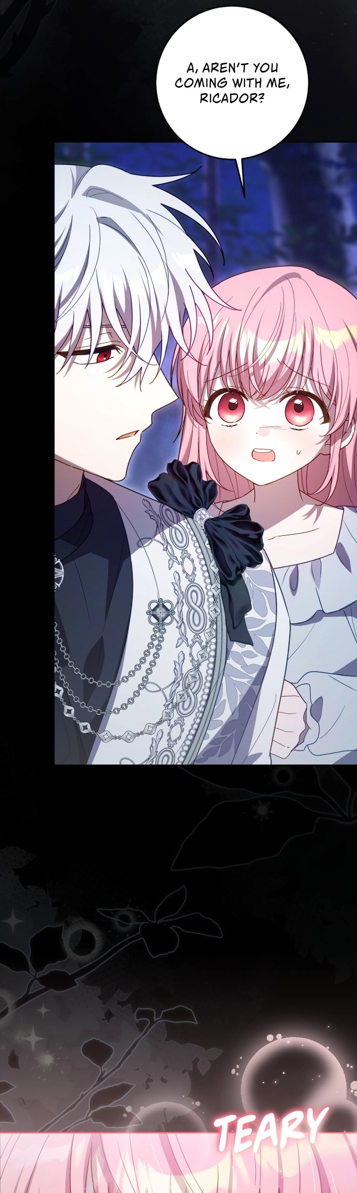 The Family’s Youngest Is This Household’s Savior Chapter 1 Page 53