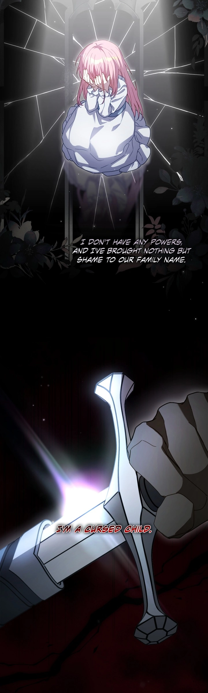 The Family’s Youngest Is This Household’s Savior Chapter 1 Page 60