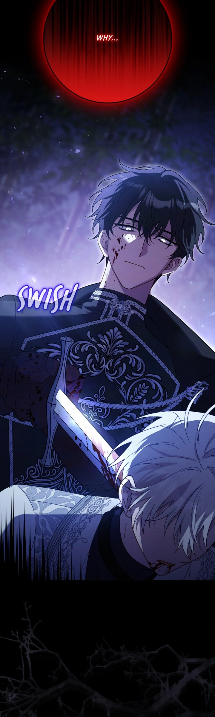 The Family’s Youngest Is This Household’s Savior Chapter 1 Page 66