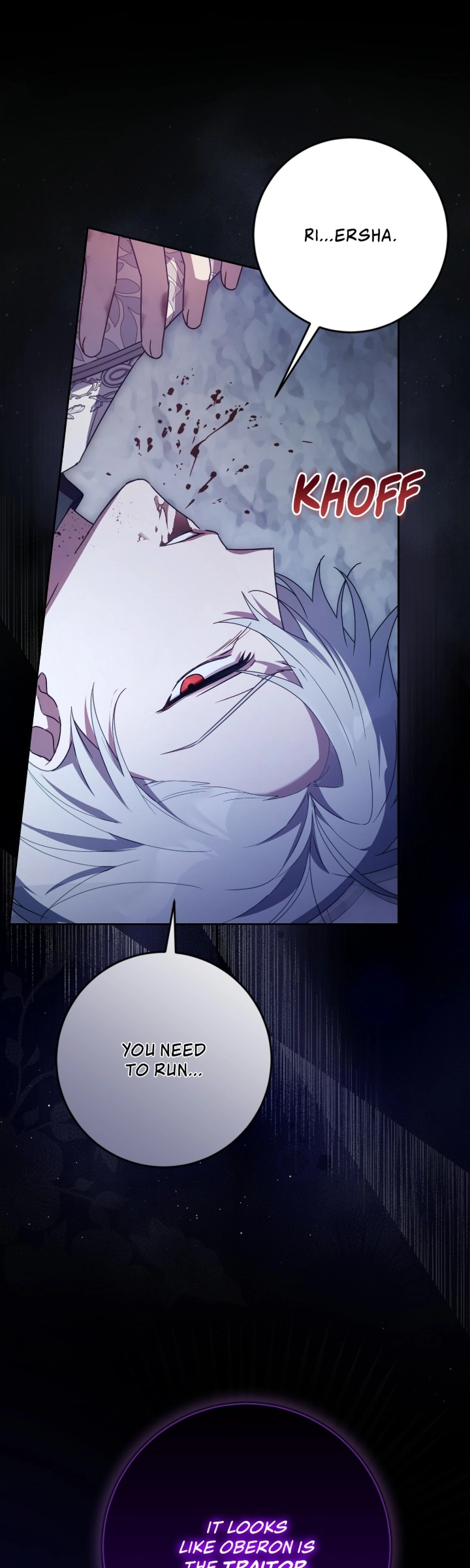 The Family’s Youngest Is This Household’s Savior Chapter 1 Page 68