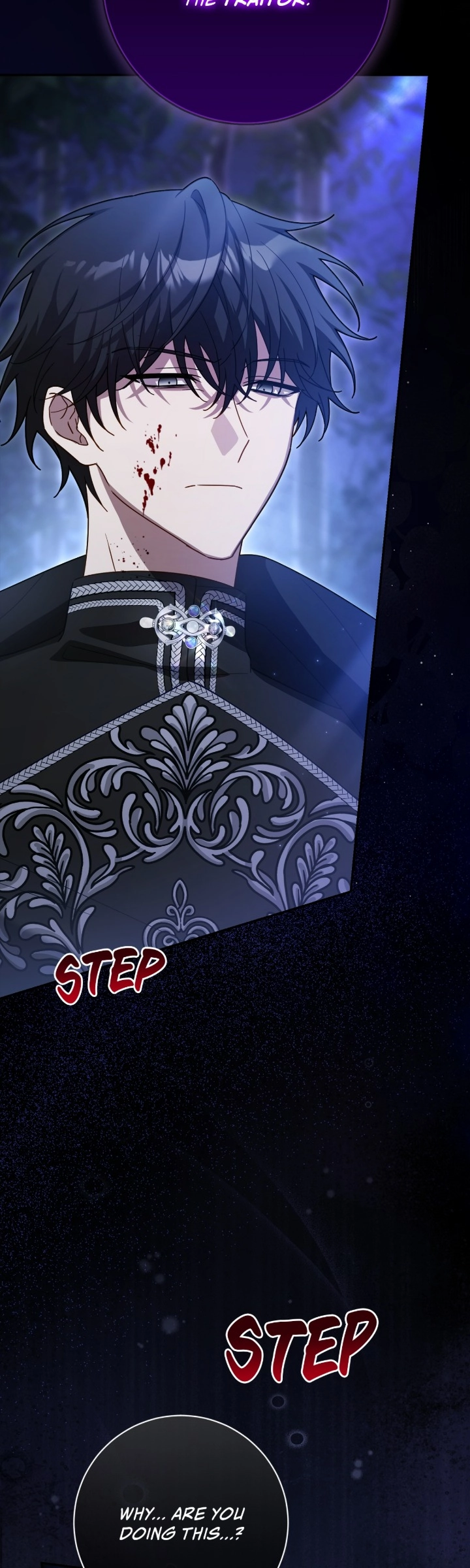 The Family’s Youngest Is This Household’s Savior Chapter 1 Page 69