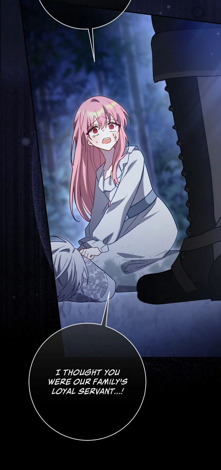 The Family’s Youngest Is This Household’s Savior Chapter 1 Page 70