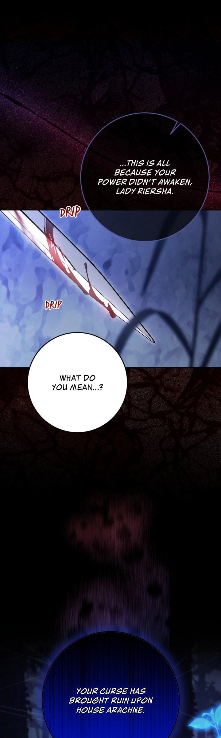 The Family’s Youngest Is This Household’s Savior Chapter 1 Page 71