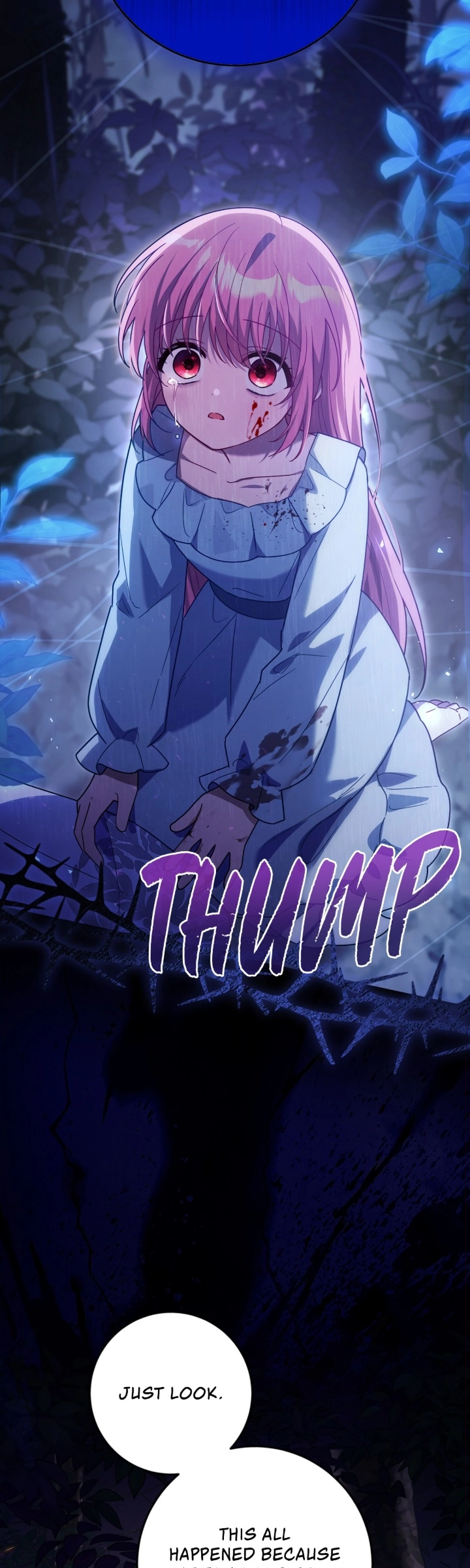 The Family’s Youngest Is This Household’s Savior Chapter 1 Page 72