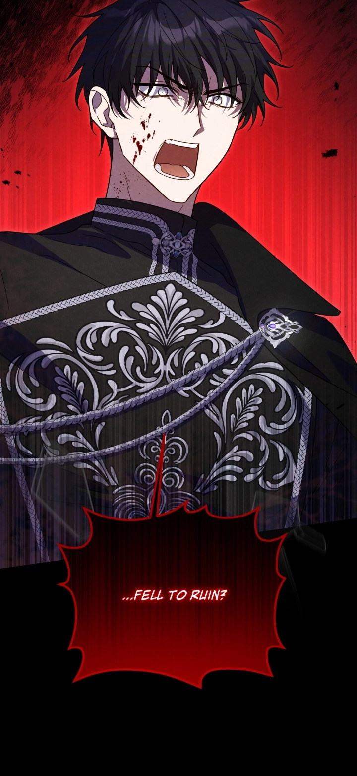 The Family’s Youngest Is This Household’s Savior Chapter 1 Page 75