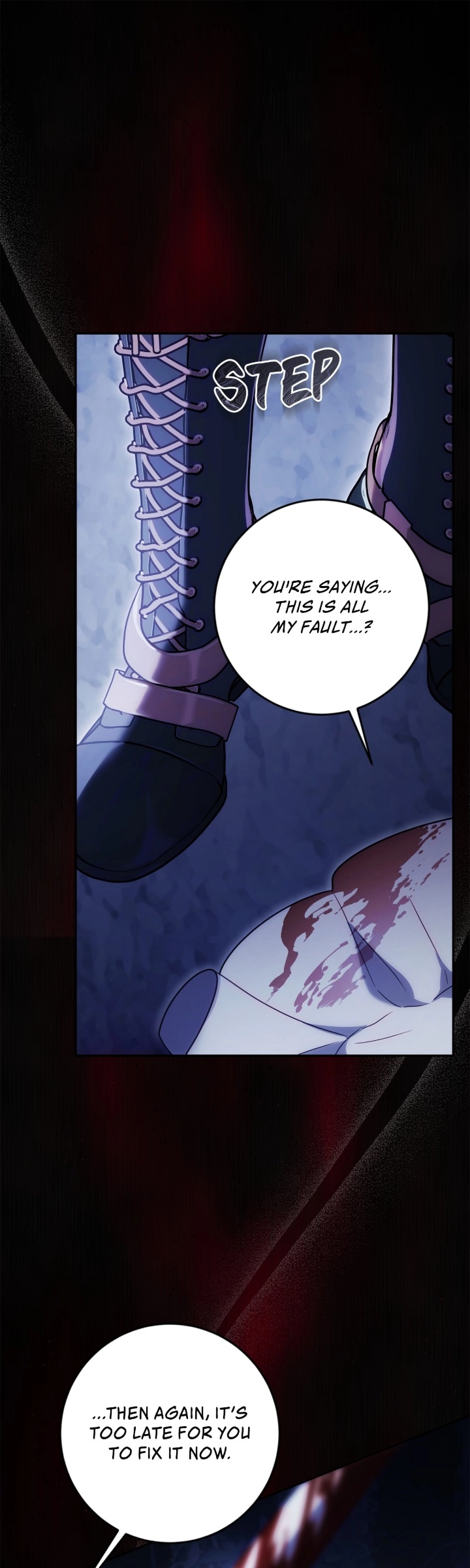 The Family’s Youngest Is This Household’s Savior Chapter 1 Page 76