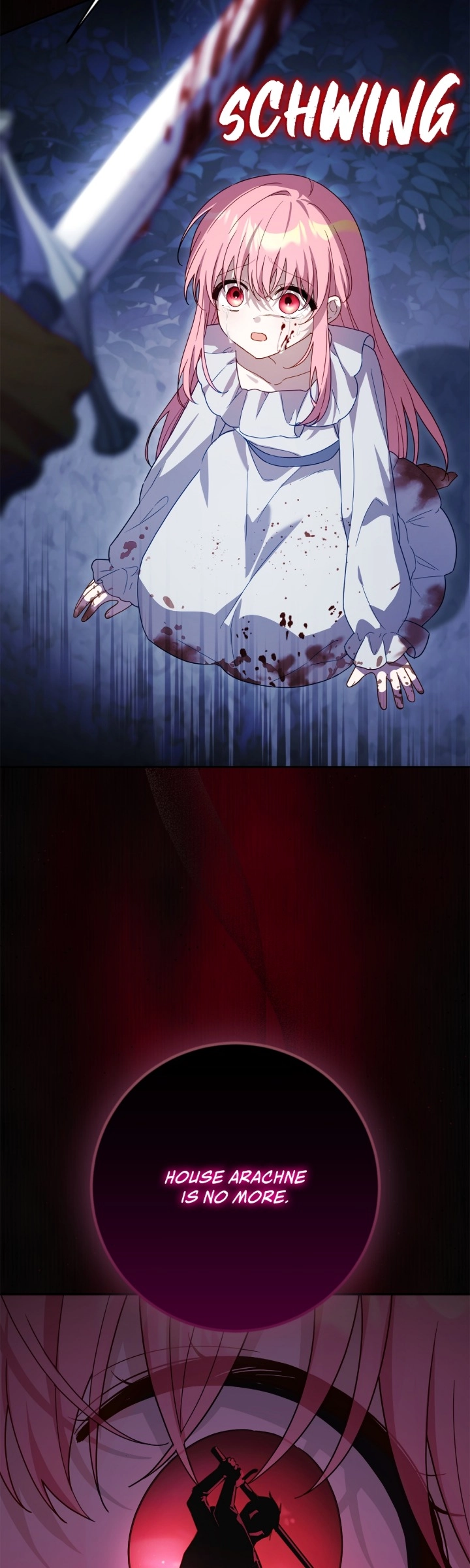 The Family’s Youngest Is This Household’s Savior Chapter 1 Page 77