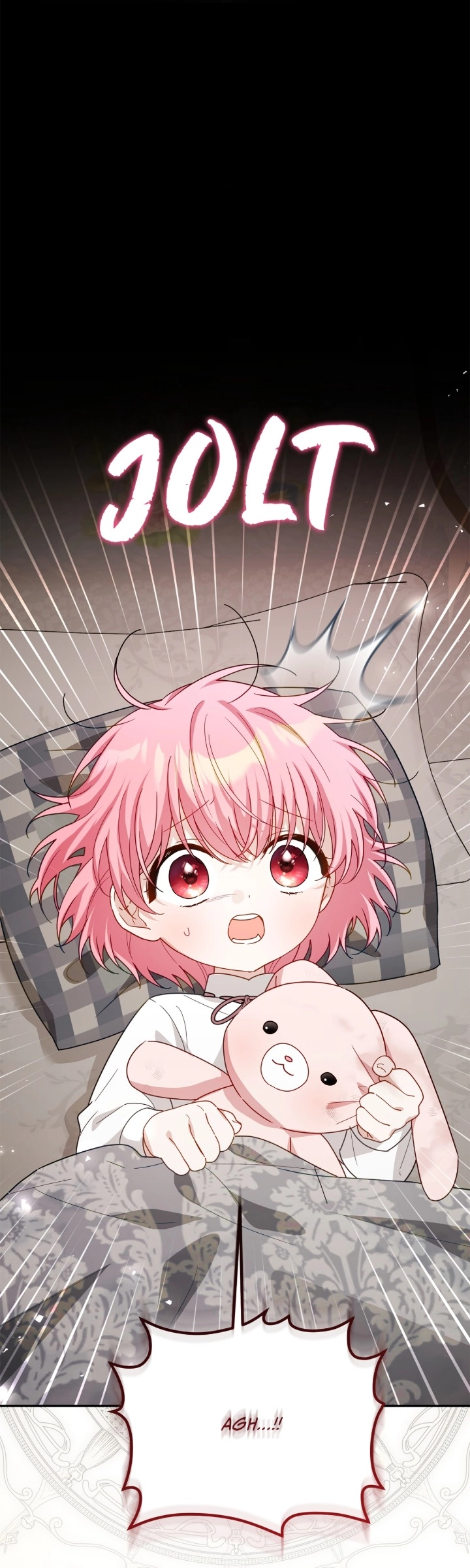 The Family’s Youngest Is This Household’s Savior Chapter 1 Page 79