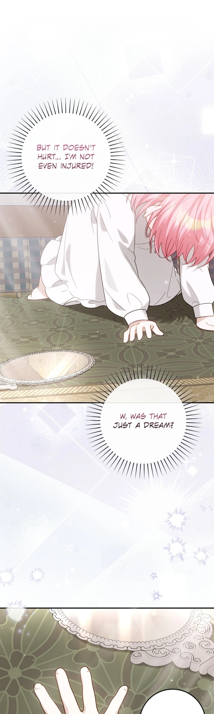 The Family’s Youngest Is This Household’s Savior Chapter 1 Page 81