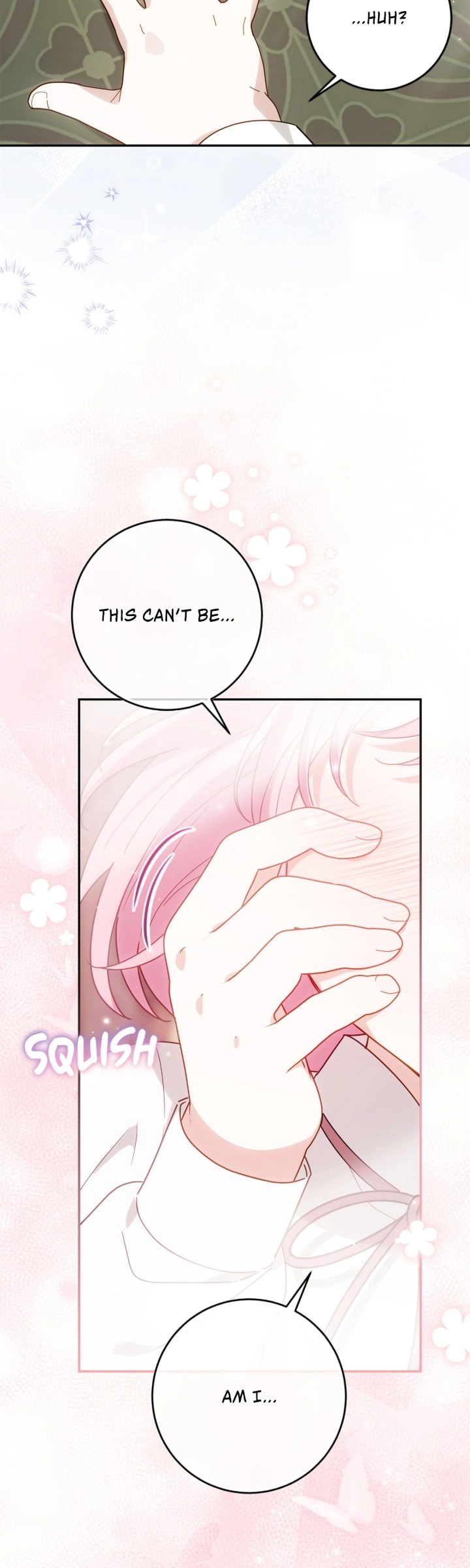 The Family’s Youngest Is This Household’s Savior Chapter 1 Page 82