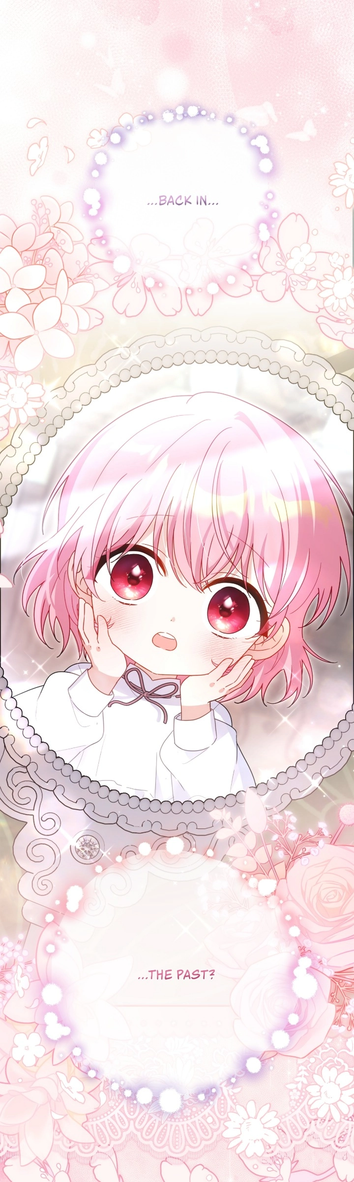 The Family’s Youngest Is This Household’s Savior Chapter 1 Page 83