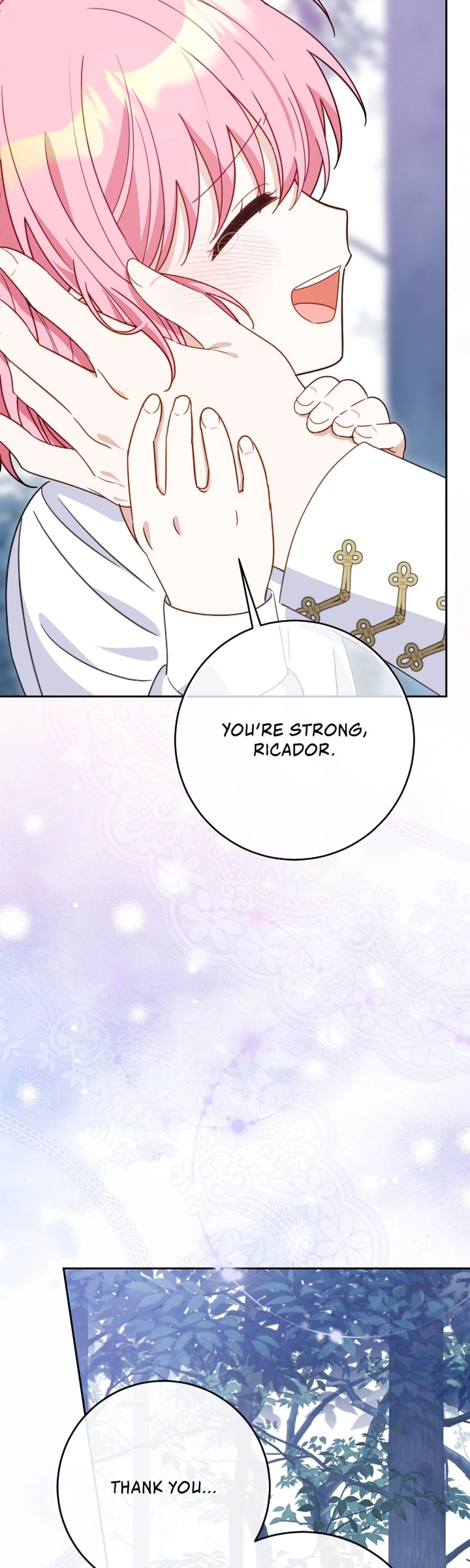 The Family’s Youngest Is This Household’s Savior Chapter 3 Page 9