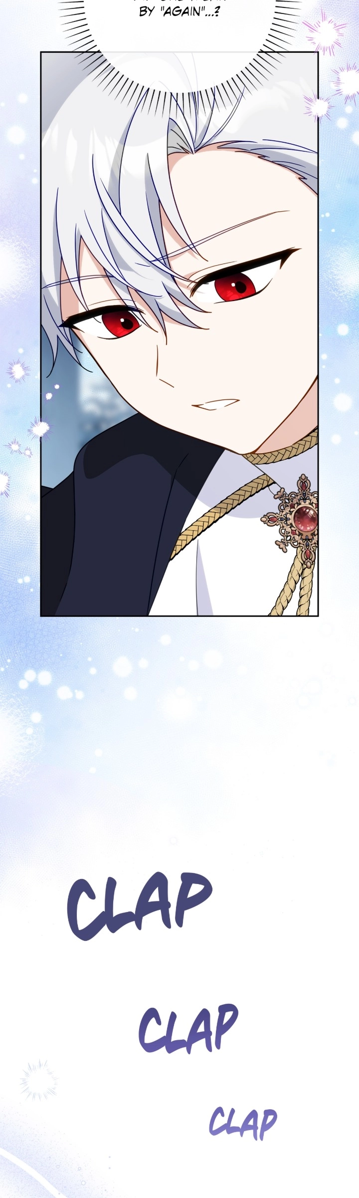 The Family’s Youngest Is This Household’s Savior Chapter 3 Page 13