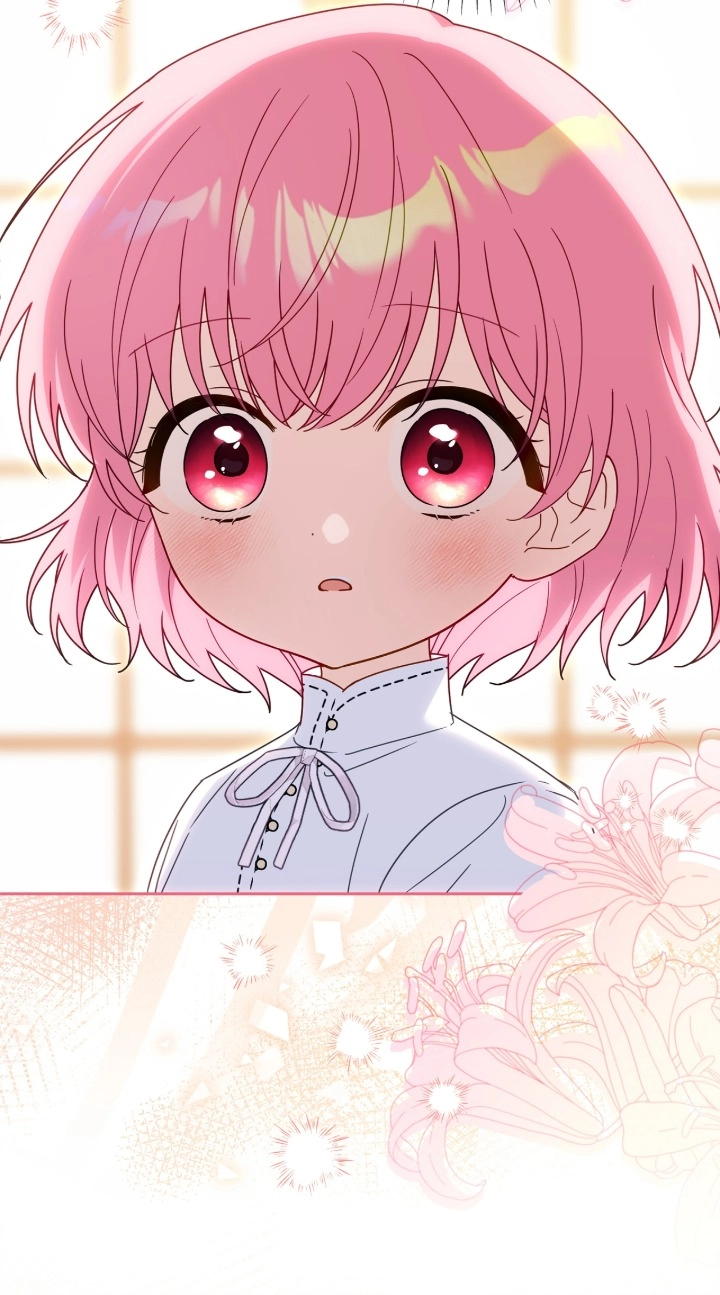 The Family’s Youngest Is This Household’s Savior Chapter 3 Page 41