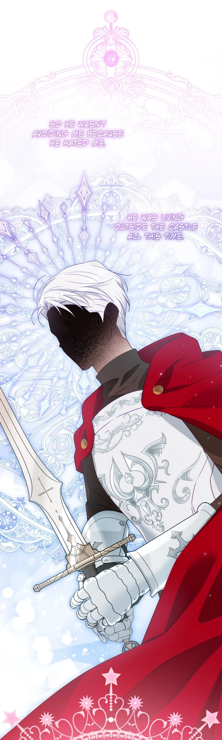 The Family’s Youngest Is This Household’s Savior Chapter 3 Page 42